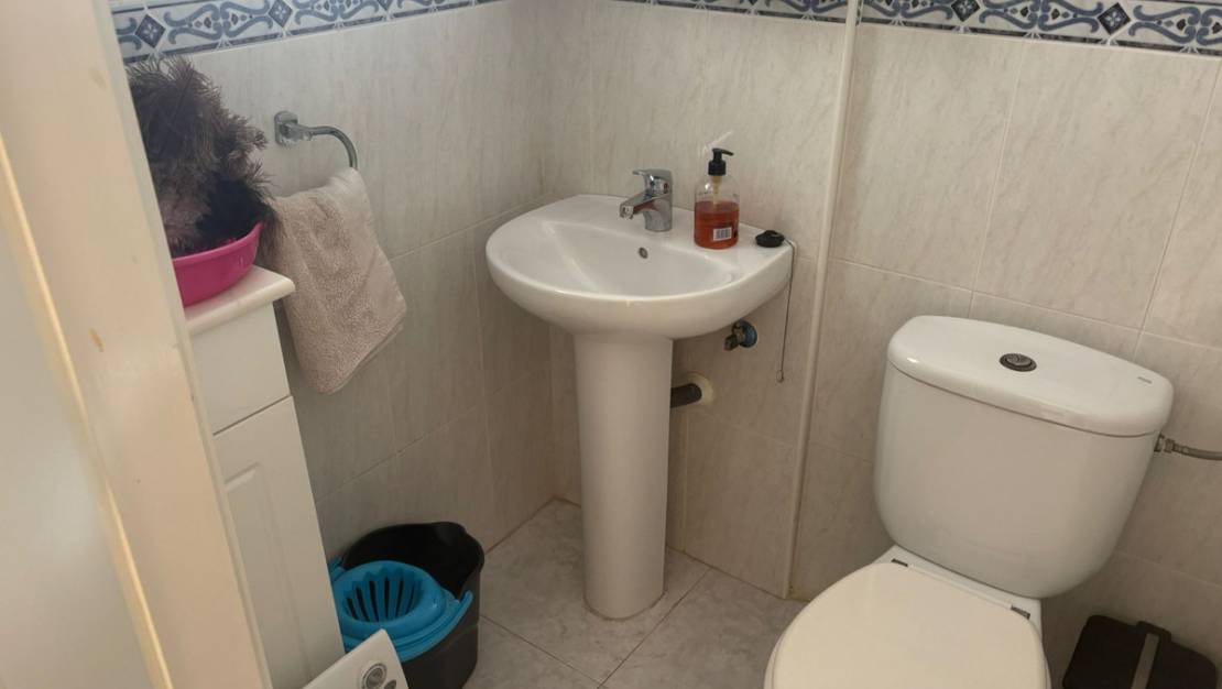 Venta - Town House - Algorfa - Algorfa Centro