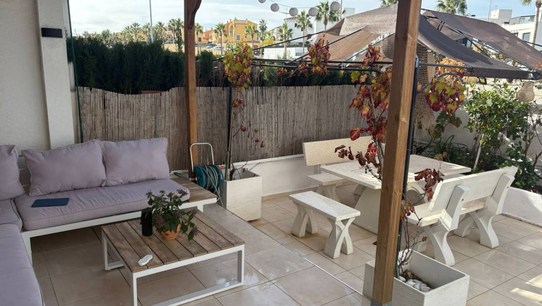 Venta - Town House - Algorfa - Algorfa Centro