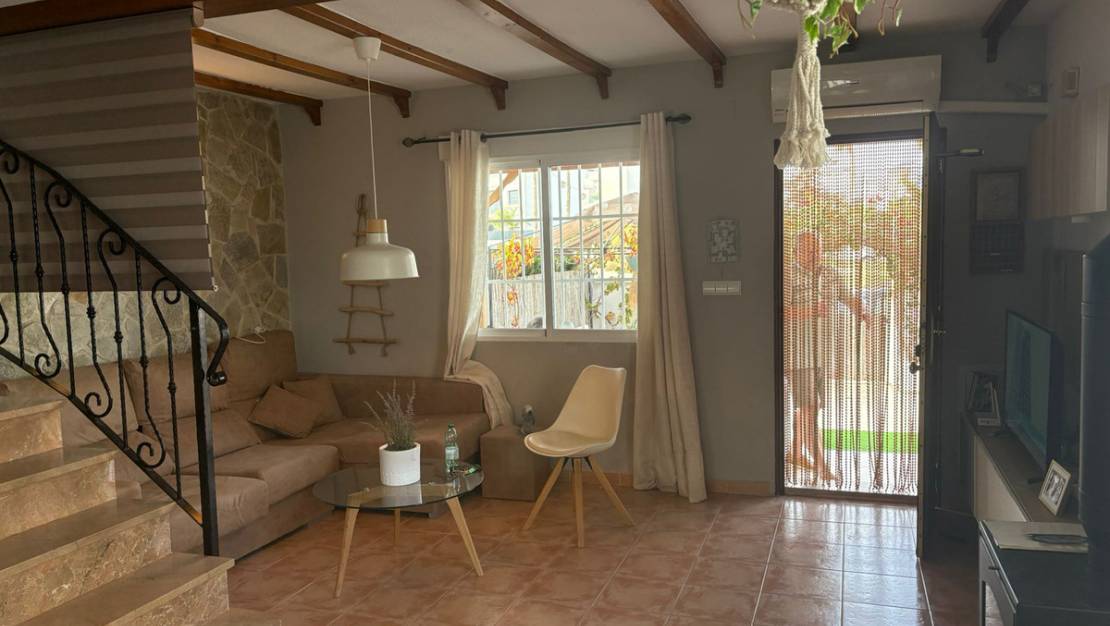 Venta - Town House - Algorfa - Algorfa Centro