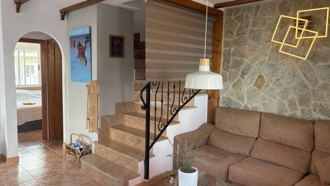 Venta - Town House - Algorfa - Algorfa Centro