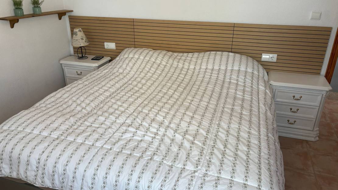 Venta - Town House - Algorfa - Algorfa Centro