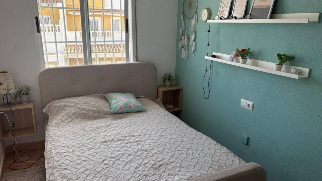 Venta - Town House - Algorfa - Algorfa Centro