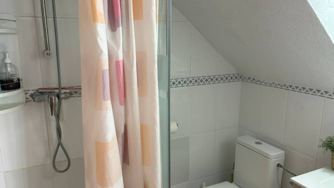 Venta - Town House - Algorfa - Algorfa Centro