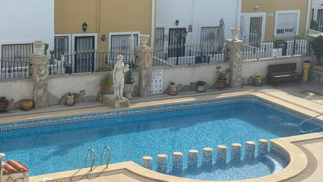 Venta - Town House - Algorfa - Algorfa Centro