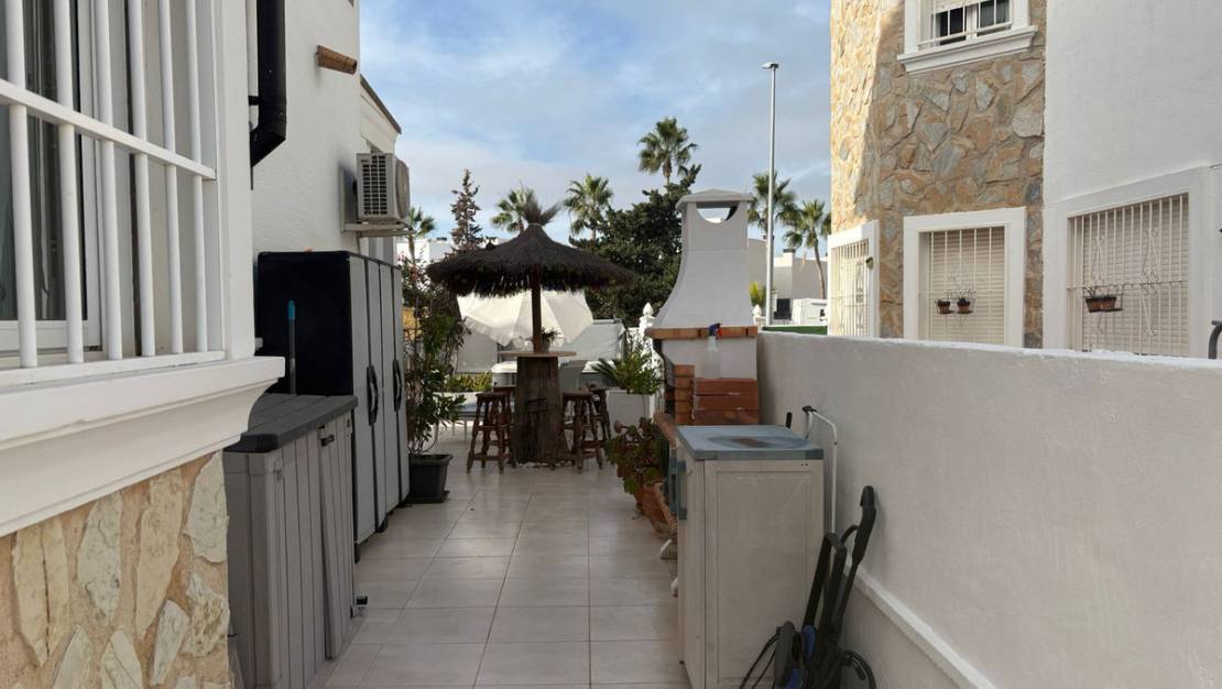 Venta - Town House - Algorfa - Algorfa Centro