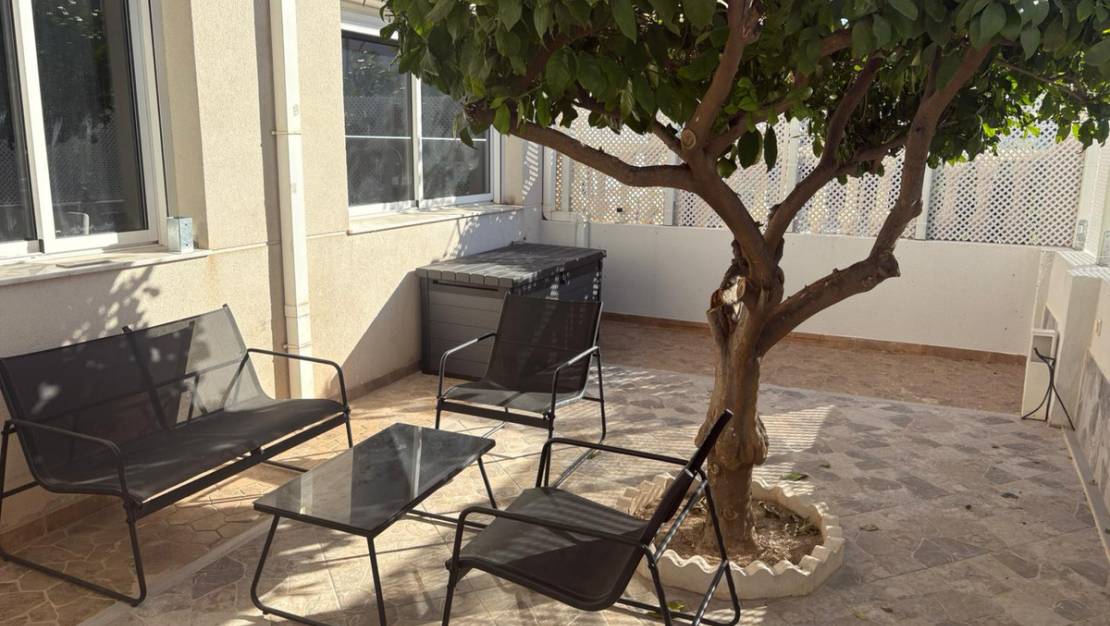 Venta - Town House - Algorfa - Algorfa Centro