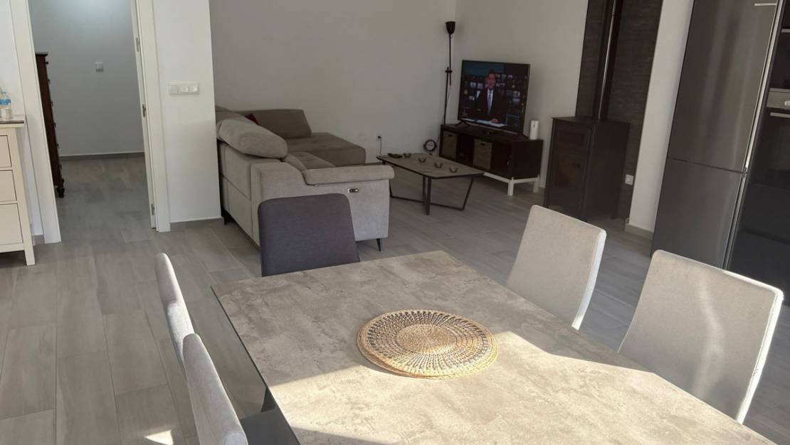 Venta - Town House - Algorfa - Algorfa Centro