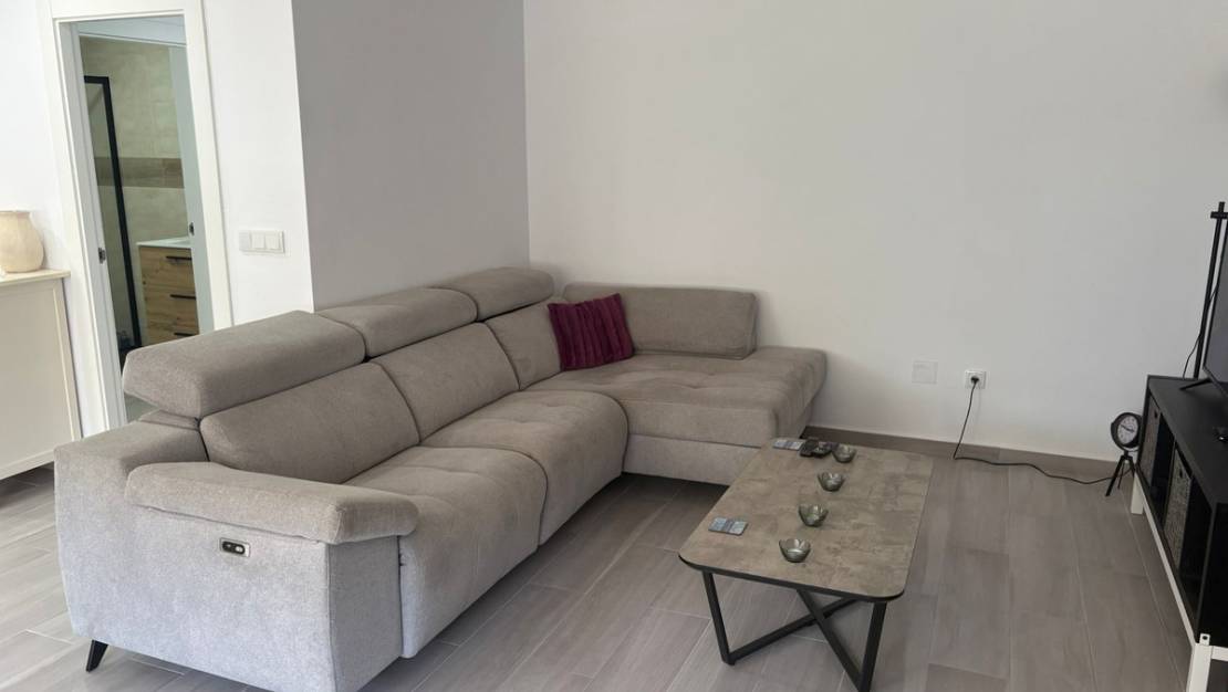 Venta - Town House - Algorfa - Algorfa Centro