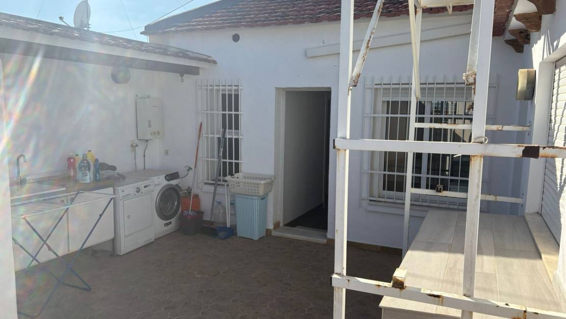 Venta - Town House - Algorfa - Algorfa Centro