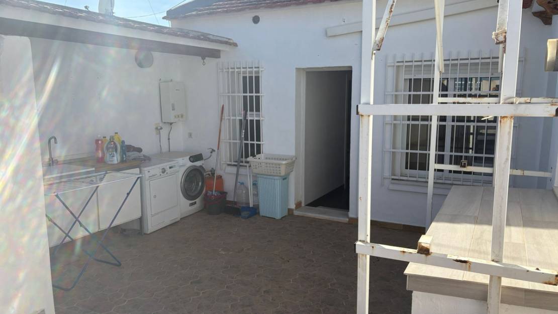 Venta - Town House - Algorfa - Algorfa Centro