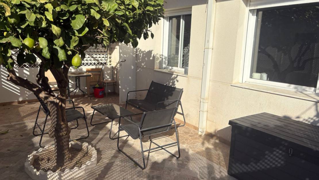 Venta - Town House - Algorfa - Algorfa Centro