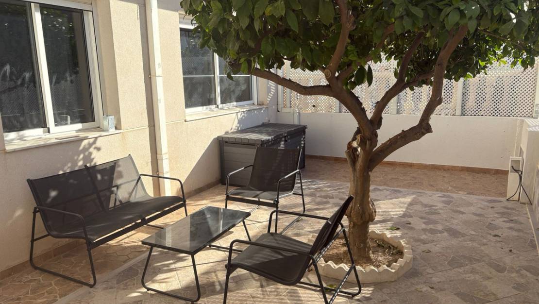 Venta - Town House - Algorfa - Algorfa Centro