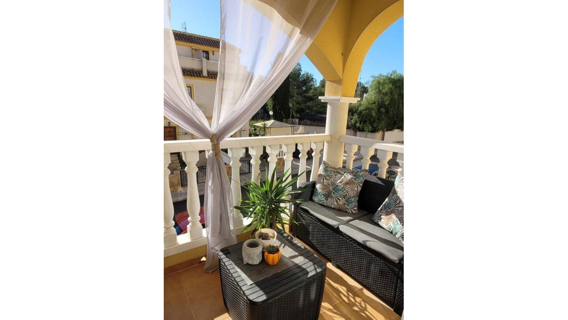 Venta - Town House - Algorfa - Algorfa Centro