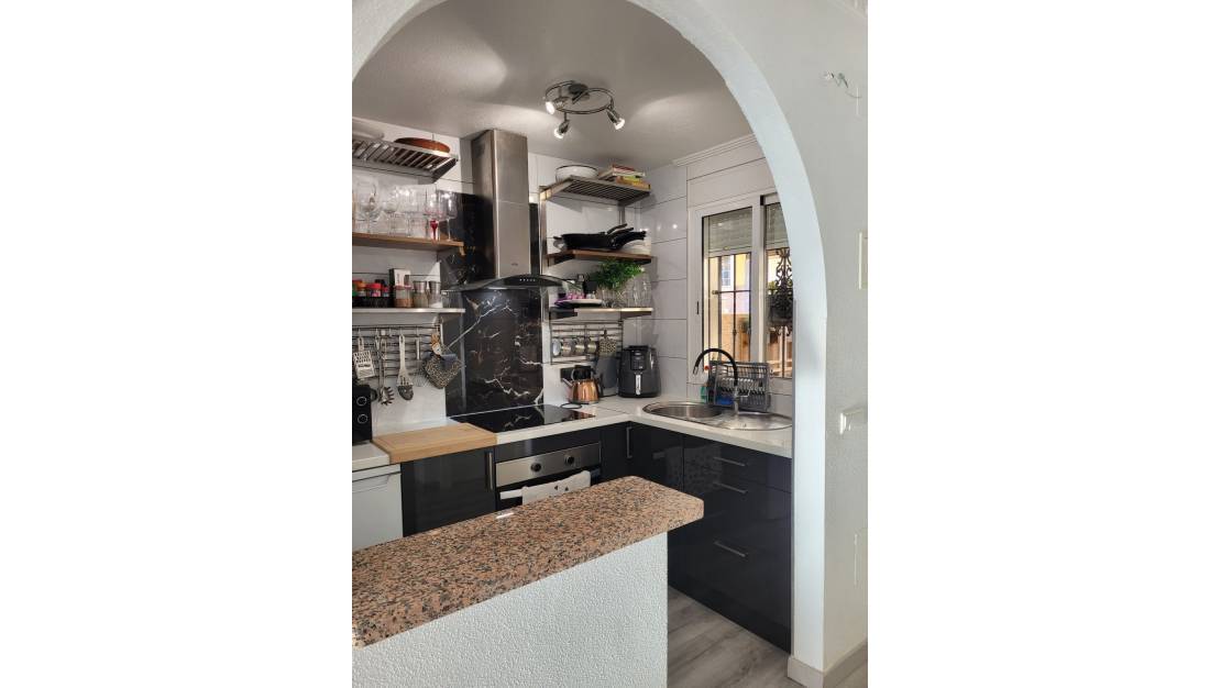 Venta - Town House - Algorfa - Algorfa Centro