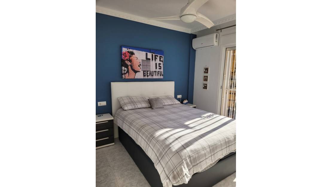 Venta - Town House - Algorfa - Algorfa Centro