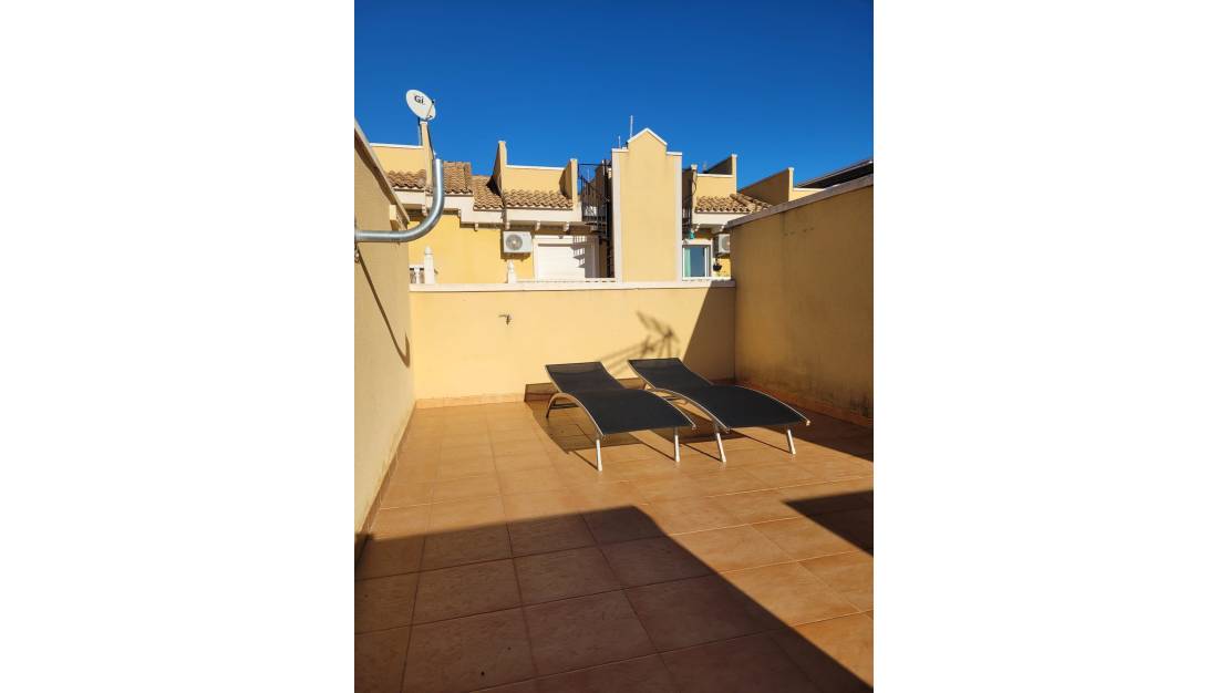Venta - Town House - Algorfa - Algorfa Centro