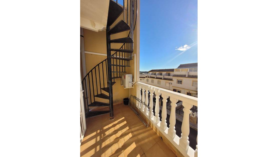 Venta - Town House - Algorfa - Algorfa Centro