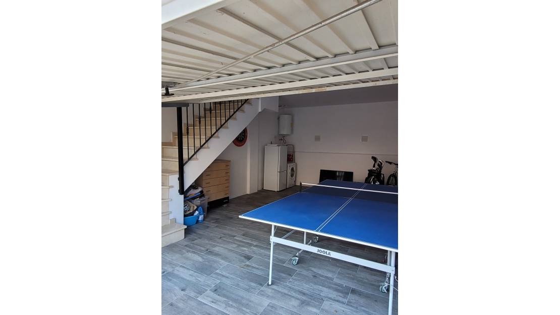 Venta - Town House - Algorfa - Algorfa Centro