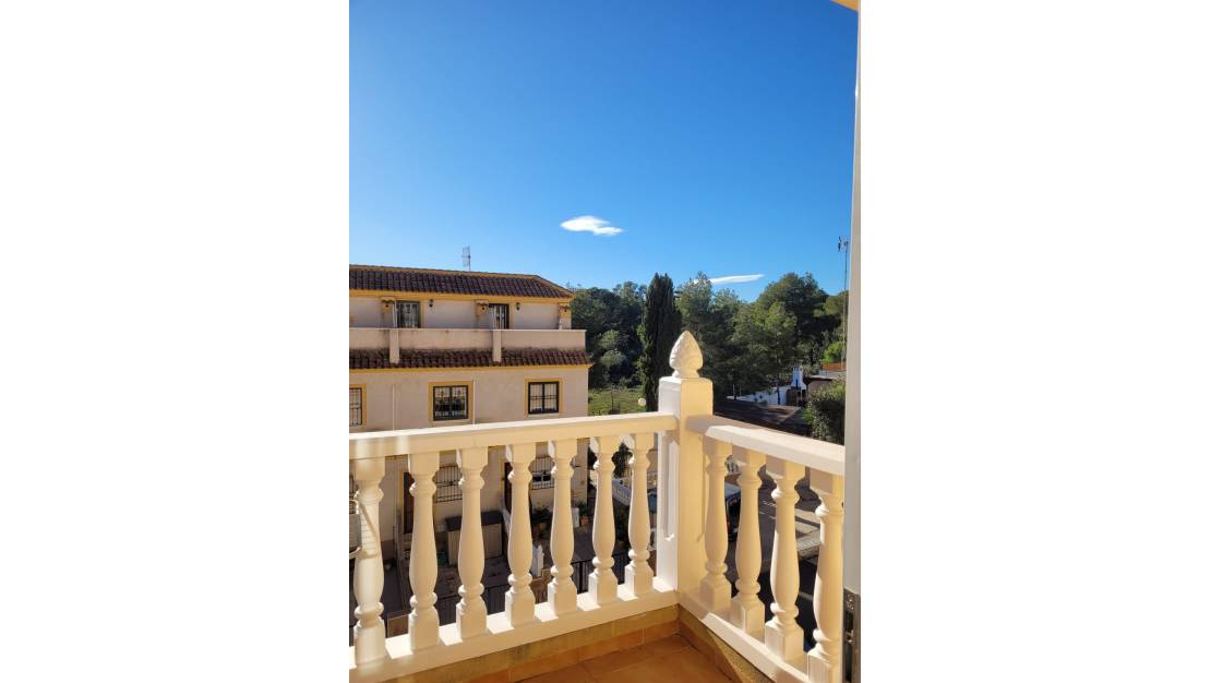 Venta - Town House - Algorfa - Algorfa Centro