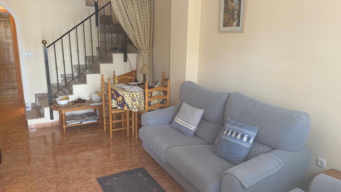 Venta - Town House - Algorfa - Algorfa Centro