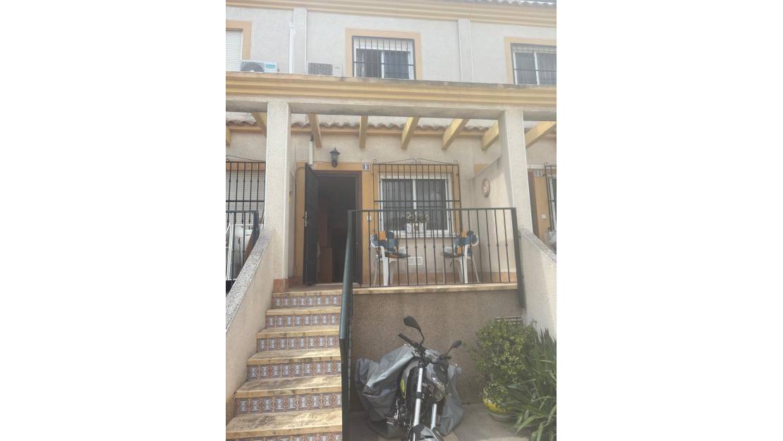 Venta - Town House - Algorfa - Algorfa Centro