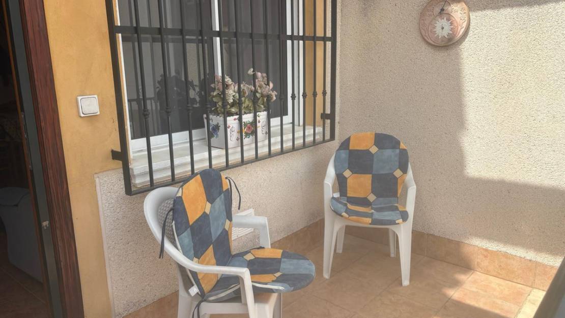 Venta - Town House - Algorfa - Algorfa Centro