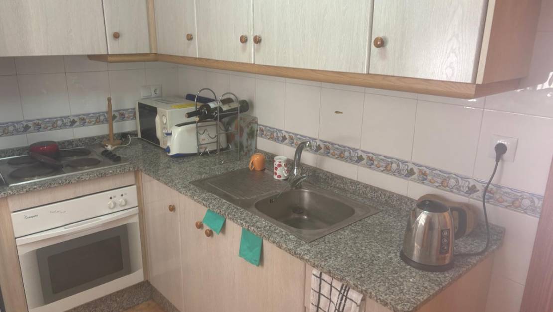 Venta - Town House - Algorfa - Algorfa Centro