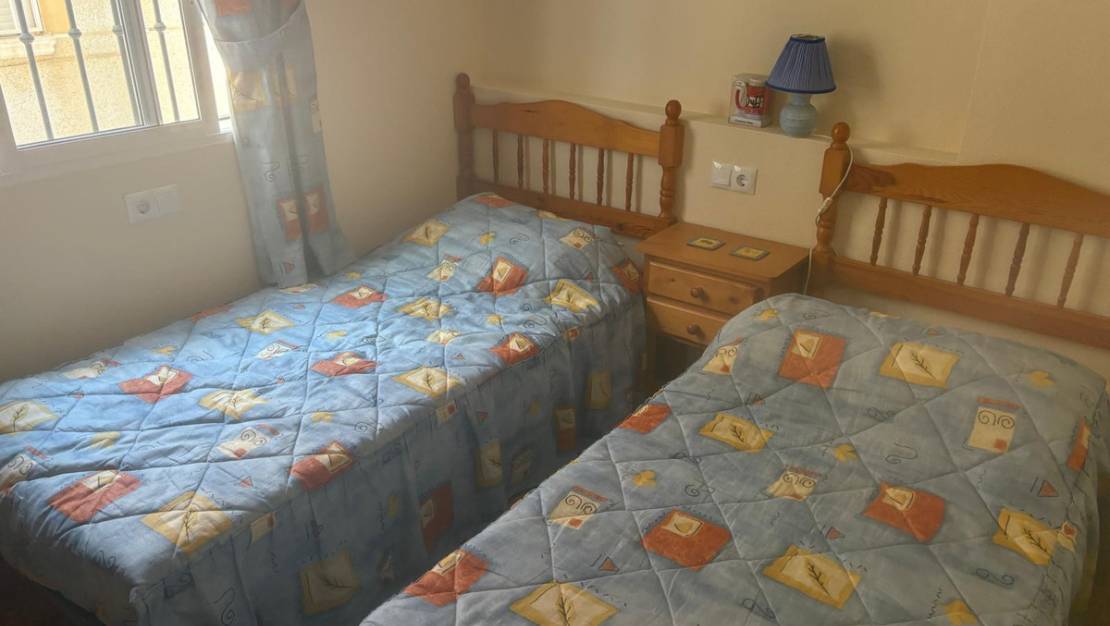 Venta - Town House - Algorfa - Algorfa Centro