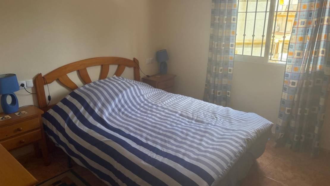 Venta - Town House - Algorfa - Algorfa Centro