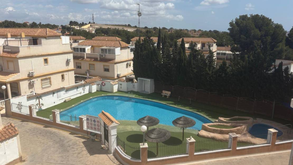 Venta - Town House - Algorfa - Algorfa Centro