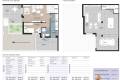 Venta - Town House - Algorfa - Algorfa Centro