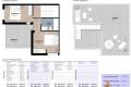 Venta - Town House - Algorfa - Algorfa Centro