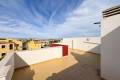 Venta - Town House - Algorfa - Algorfa Centro