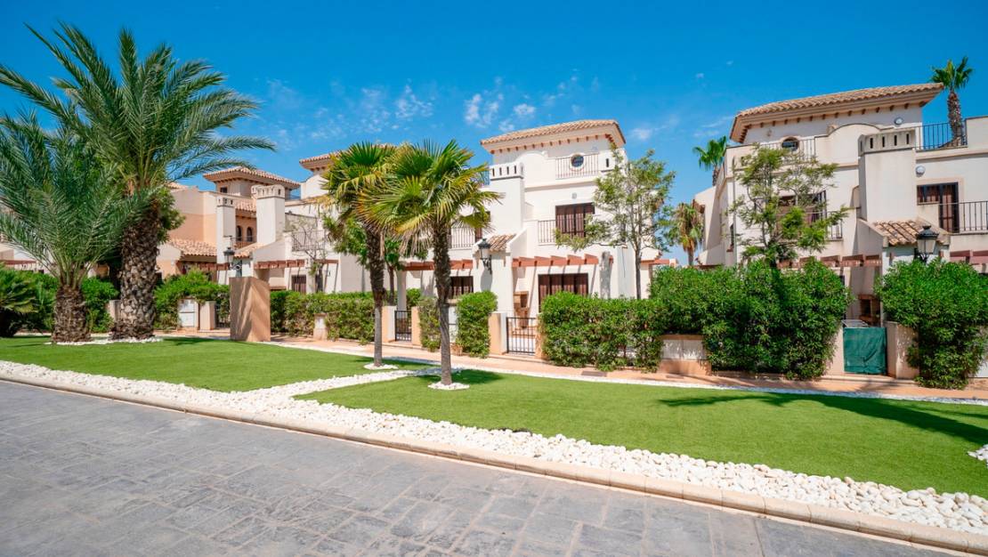 Venta - Town House - Algorfa - Algorfa Centro