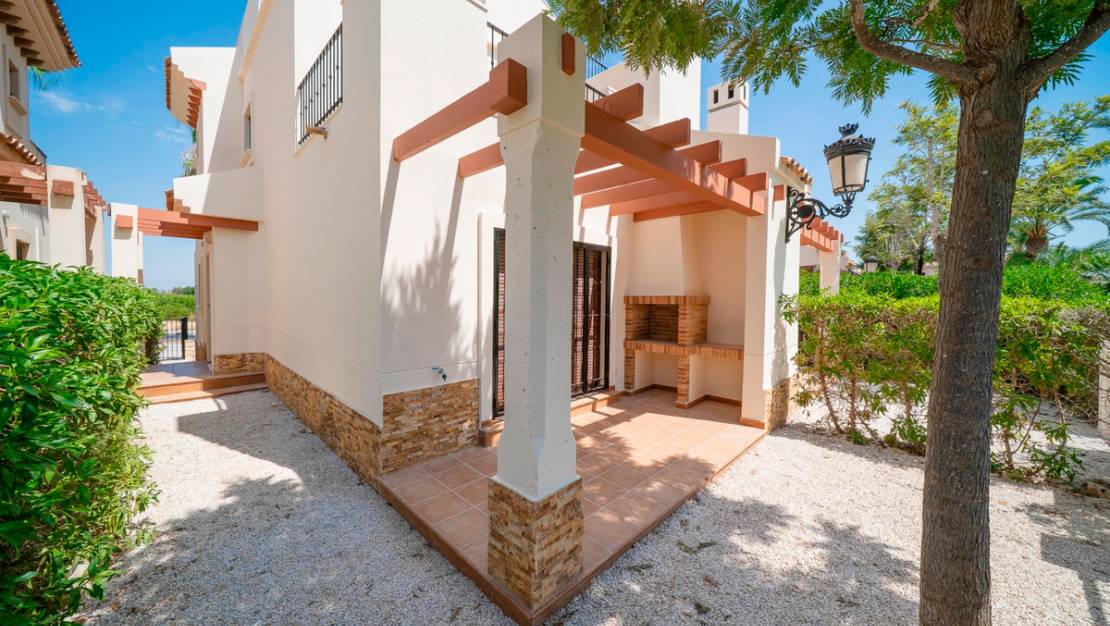 Venta - Town House - Algorfa - Algorfa Centro