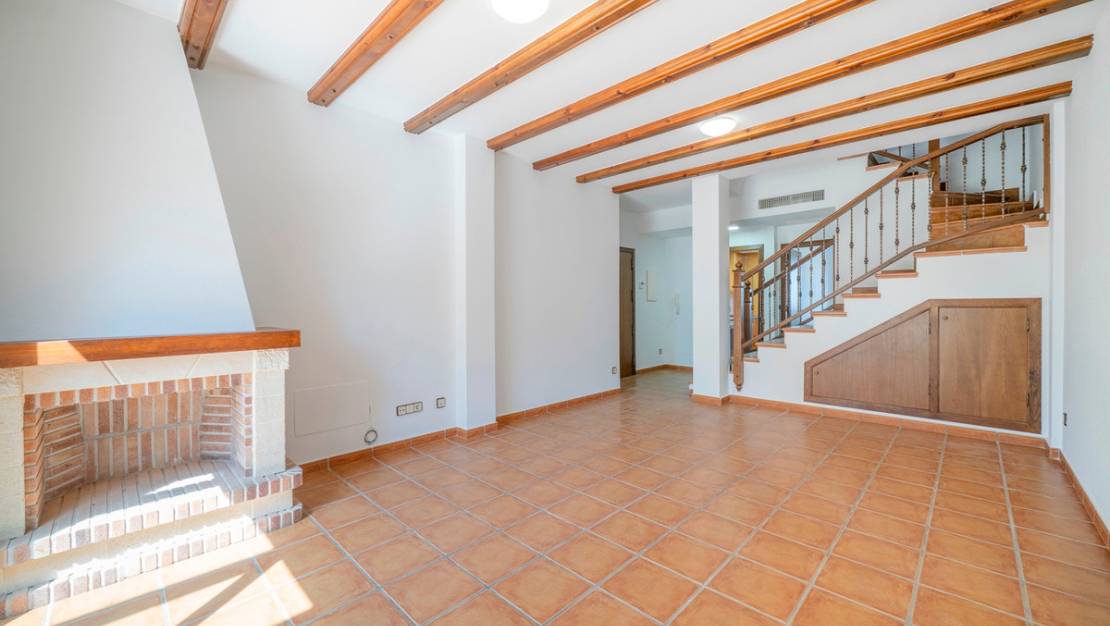 Venta - Town House - Algorfa - Algorfa Centro
