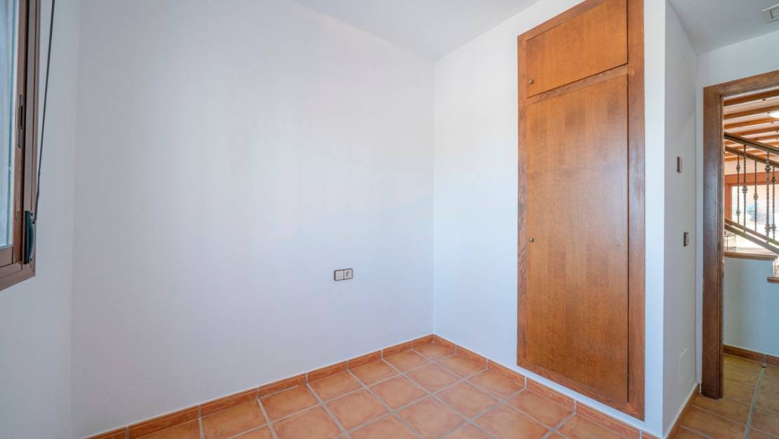 Venta - Town House - Algorfa - Algorfa Centro