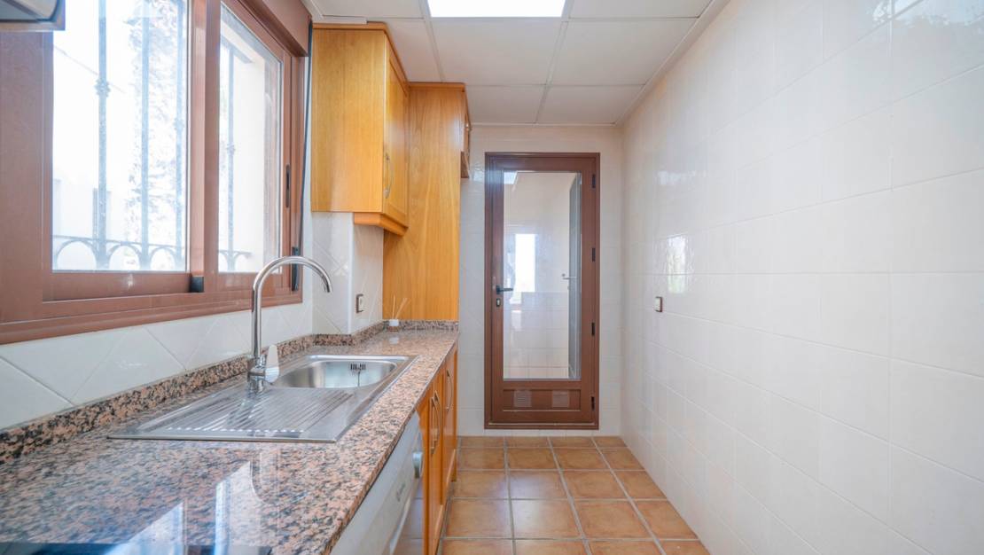 Venta - Town House - Algorfa - Algorfa Centro