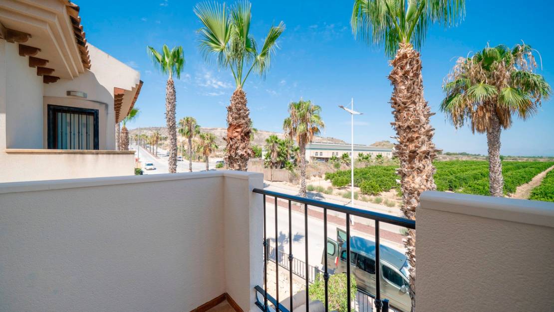 Venta - Town House - Algorfa - Algorfa Centro