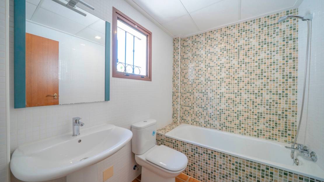 Venta - Town House - Algorfa - Algorfa Centro