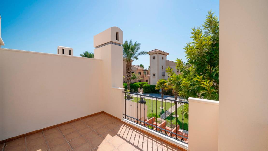Venta - Town House - Algorfa - Algorfa Centro