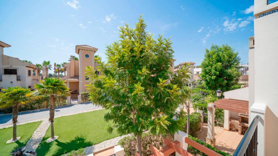 Venta - Town House - Algorfa - Algorfa Centro