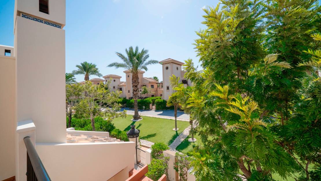 Venta - Town House - Algorfa - Algorfa Centro