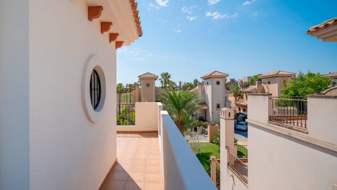 Venta - Town House - Algorfa - Algorfa Centro