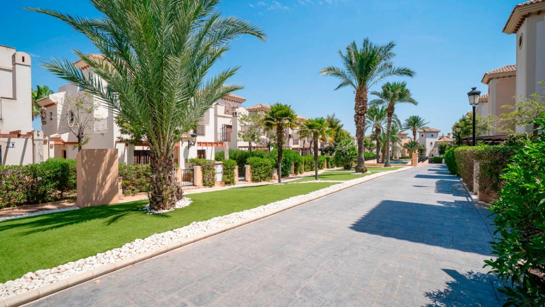 Venta - Town House - Algorfa - Algorfa Centro