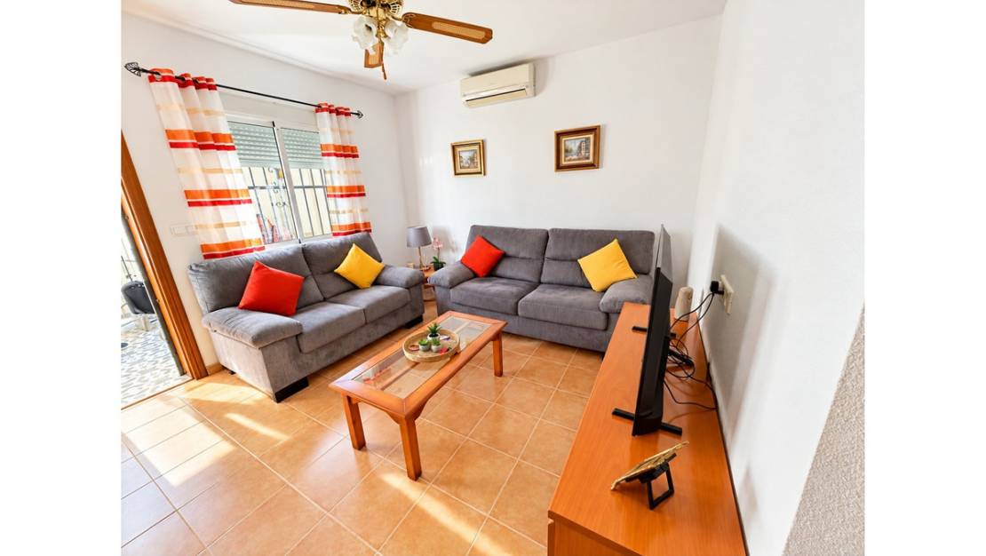 Venta - Town House - Algorfa - Algorfa Centro