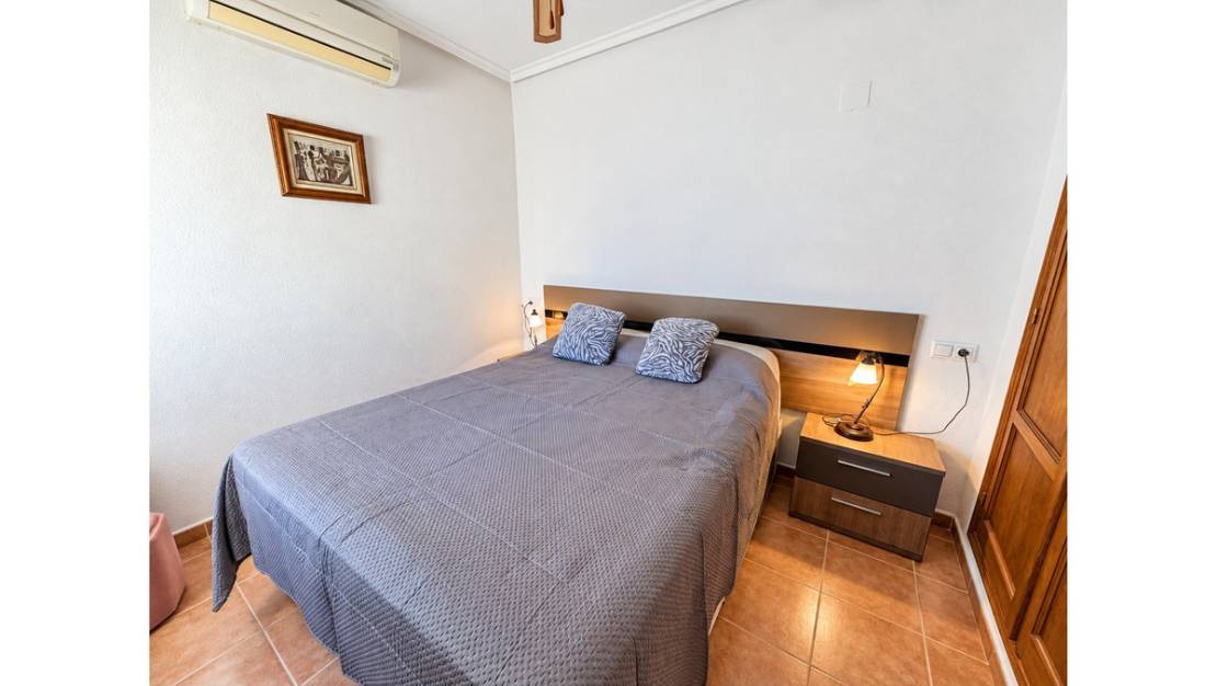 Venta - Town House - Algorfa - Algorfa Centro
