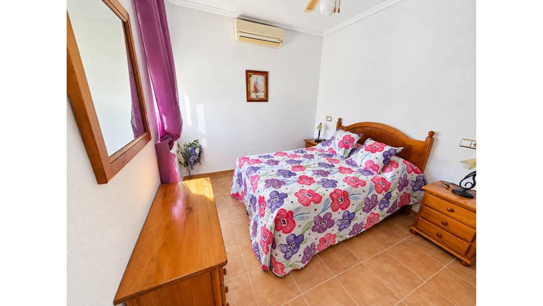 Venta - Town House - Algorfa - Algorfa Centro