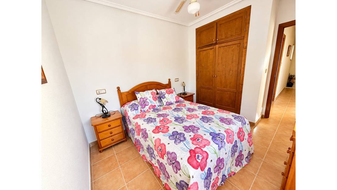 Venta - Town House - Algorfa - Algorfa Centro