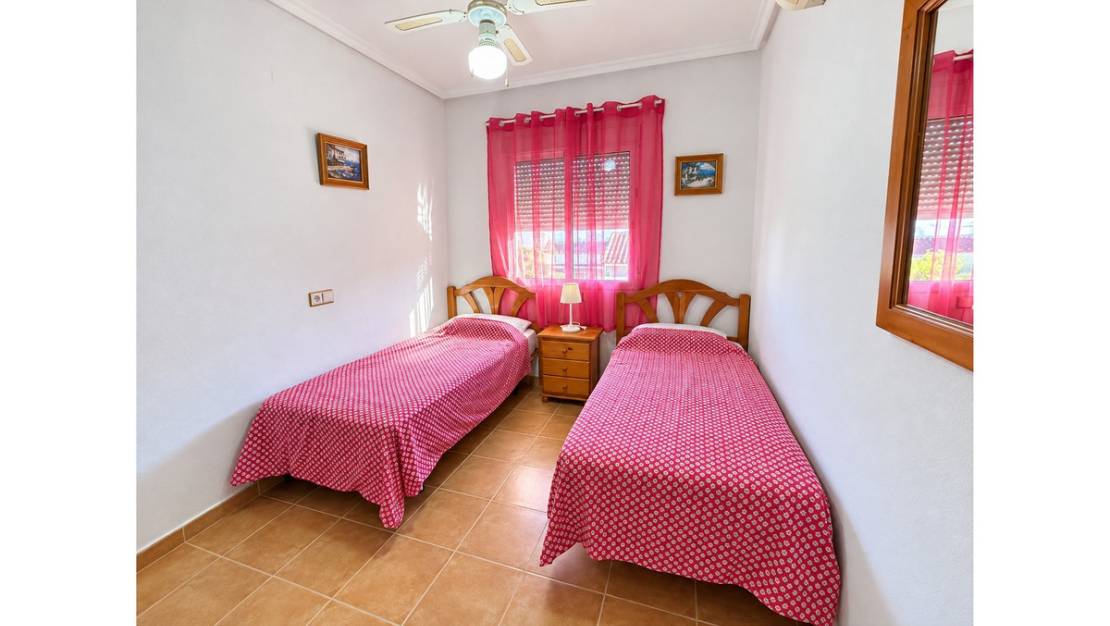 Venta - Town House - Algorfa - Algorfa Centro
